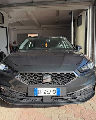 Seat Leon 2.0 TDI FR