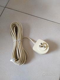CAVO TELEFONO 