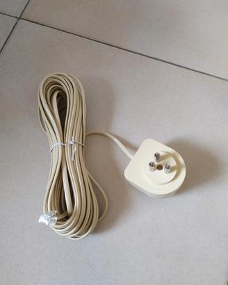 CAVO TELEFONO 