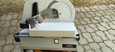 Affettatrice elettrica