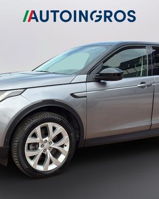 LAND ROVER Discovery Sport I 2020 - Discovery Spor