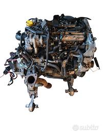 alfa 159 motore