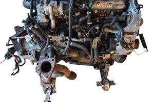 alfa 159 motore
