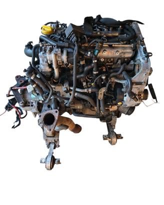 alfa 159 motore