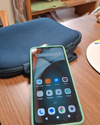 cellulare Redmi A3 Xiaomi