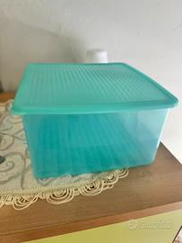 Tupperware della linea "Prisma"