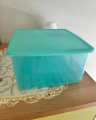 Tupperware della linea "Prisma"