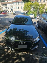 AUDIA A4 AVANT 2.0 TDI