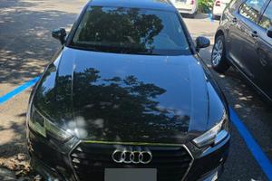 AUDIA A4 AVANT 2.0 TDI