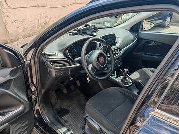 FIAT Tipo (2015-->) - 2018