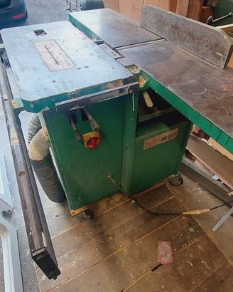 combinata per legno