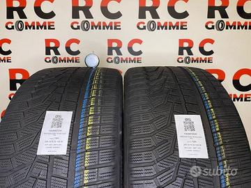 2 GOMME USATE 295/35R23 108 W HANKOOK - INVERNALI