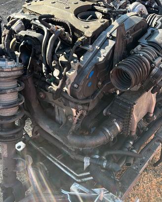 DISPONIBILE MOTORE ALFA ROMEO STELVIO Q4 2.2 DIESE