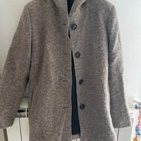 cappotto gocce di elena