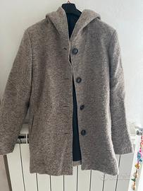 cappotto gocce di elena