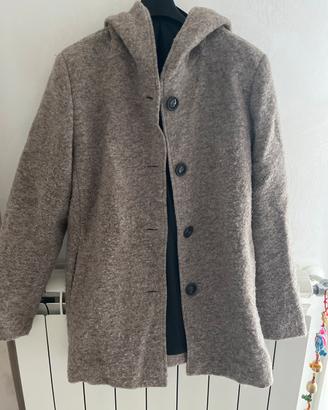 cappotto gocce di elena