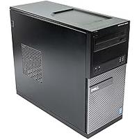 Pc Desktop dell - ram 4 gb - hdd 500 gb - win 10