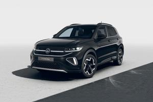 Volkswagen T-Cross 1.0 tsi r-line plus 115cv dsg