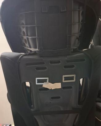 Seggiolino per auto