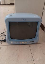 TV Disney Princess televisore 