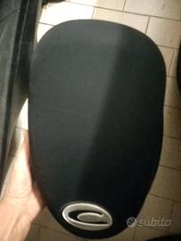 Borsa serbatoio