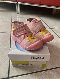 Pantofole PRIMIGI N23