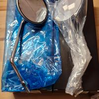 SPECCHIETTI RETROVISORI KAWASSKI 750/H1  500 MACH3