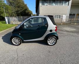 SMART city coupé/cabrio - 2006