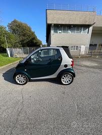 SMART city coupé/cabrio - 2006