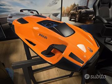 Iaqua AquaDart Nano jet seabob GARANZIA 12 Mesi