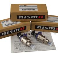 iniettori NISMO 600CC  RB26DETT 