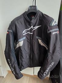 Giacca moto ALPINESTARS GP Plus R