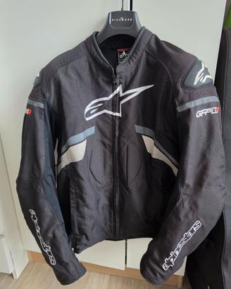Giacca moto ALPINESTARS GP Plus R