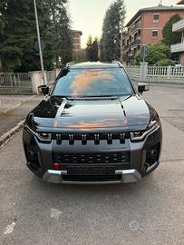 KGM Torres 1.5GDI ICON SIPER FULL