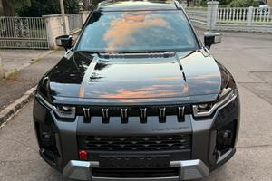 KGM Torres 1.5GDI ICON SIPER FULL