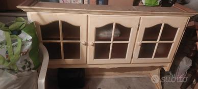 credenza