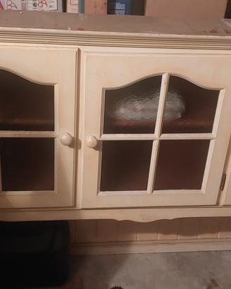 credenza