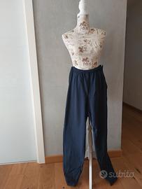 Pantaloni fisioterapia Gheisa 