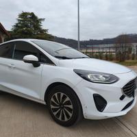 Ford Fiesta 1.1 -75 CV 5 porte Titanium Neopatenta