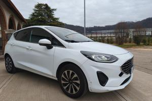 Ford Fiesta 1.1 -75 CV 5 porte Titanium Neopatenta