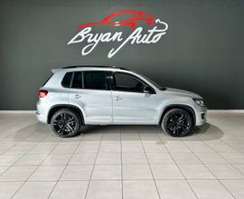 Volkswagen Tiguan 2.0 TDI 184 CV 4MOTION DSG CityS