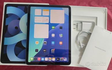Apple iPad Air 4 64 GB wifi + pencil