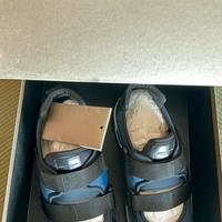 Scarpe Giorgio Armani