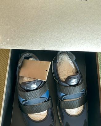 Scarpe Giorgio Armani