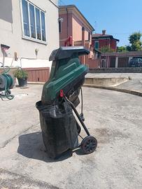 trituratore 