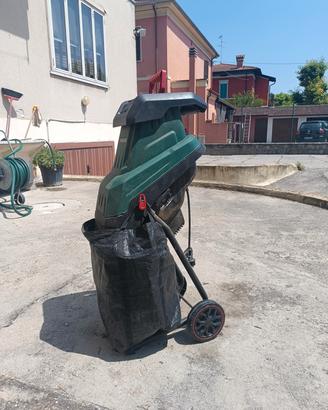 trituratore 