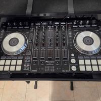 Controller Pioneer DDJ-SX2