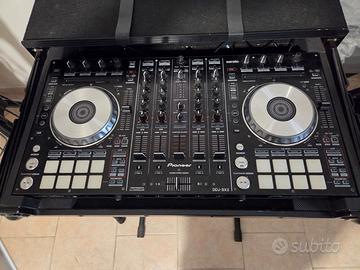 Controller Pioneer DDJ-SX2