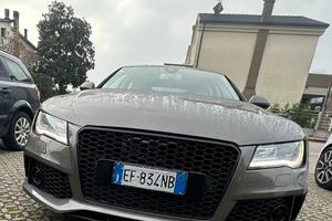 Audi a7 v6 2011 sportback