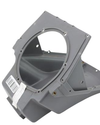 Cassa filtro aria Husqvarna WRE SM 125 2005